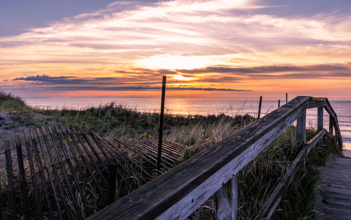 Ogunquit Beach